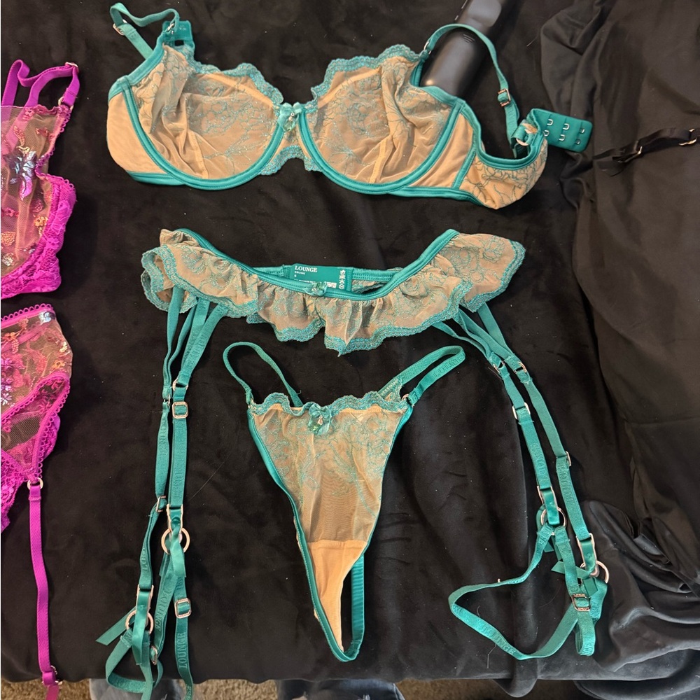 Lounge Celine set